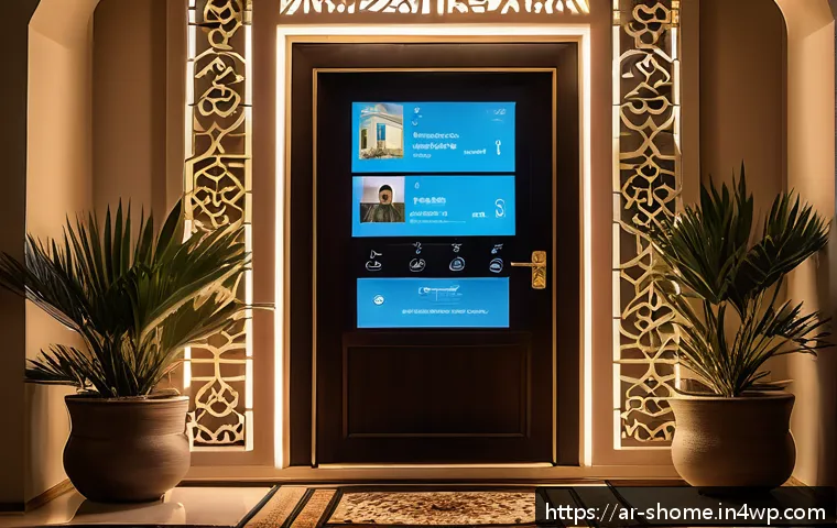 IoT 기기를 통한 사용자 맞춤형 서비스 제공 관련 이미지 1