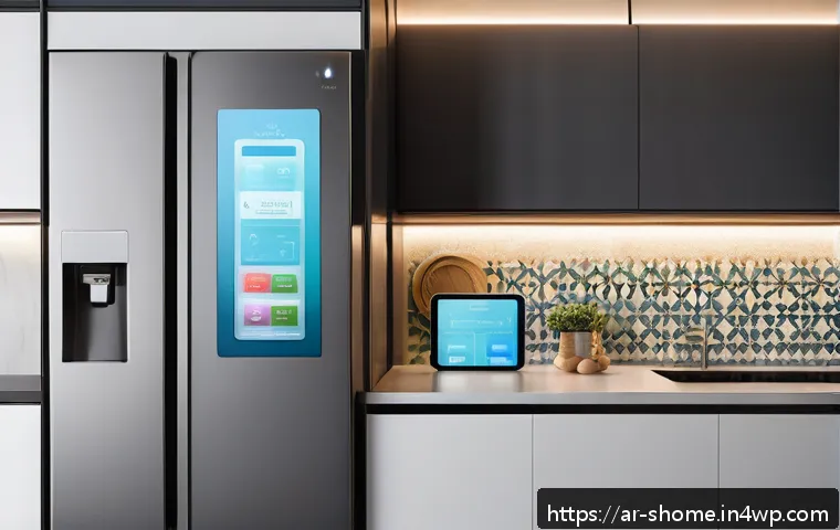 IoT 기기를 통한 사용자 맞춤형 서비스 제공 관련 이미지 2
